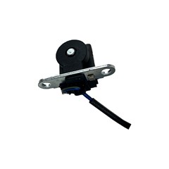 Estator Completo Honda Pop 100 - Magnetron