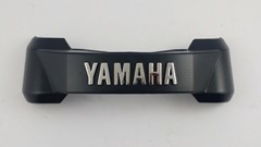 Emblema Frontal Yamaha Ybr 125 00/08 - Rublemas