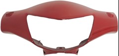 Carenagem Tampa Guidao Biz 125 10 Vermelho - Sportive