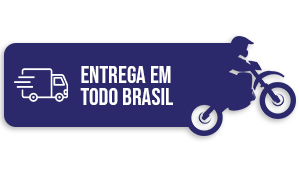 1 botão entrega todo brasil